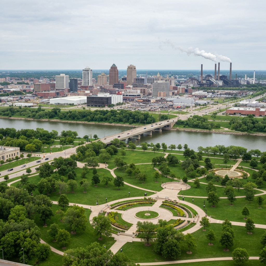 Understanding Kansas City’s Unique Climate Challenges