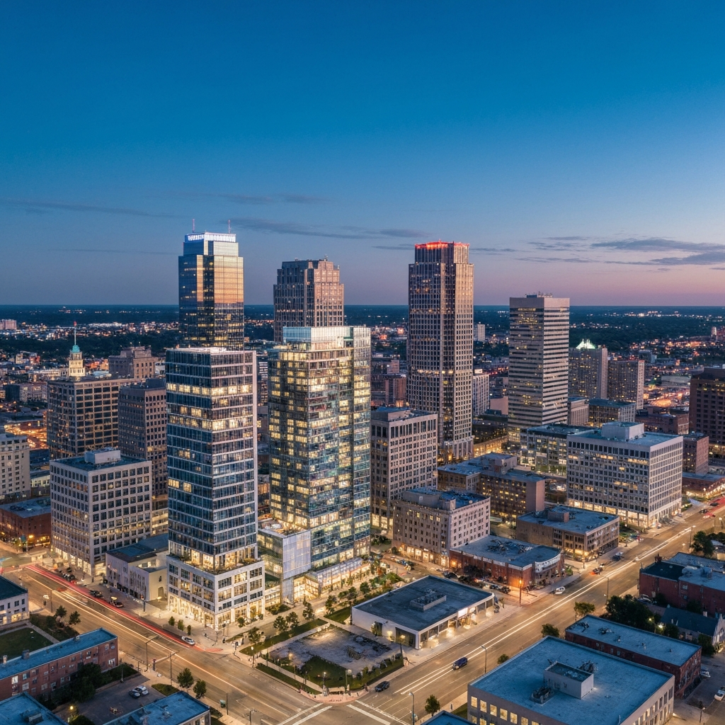 Navigating Kansas City’s Evolving Real Estate Landscape