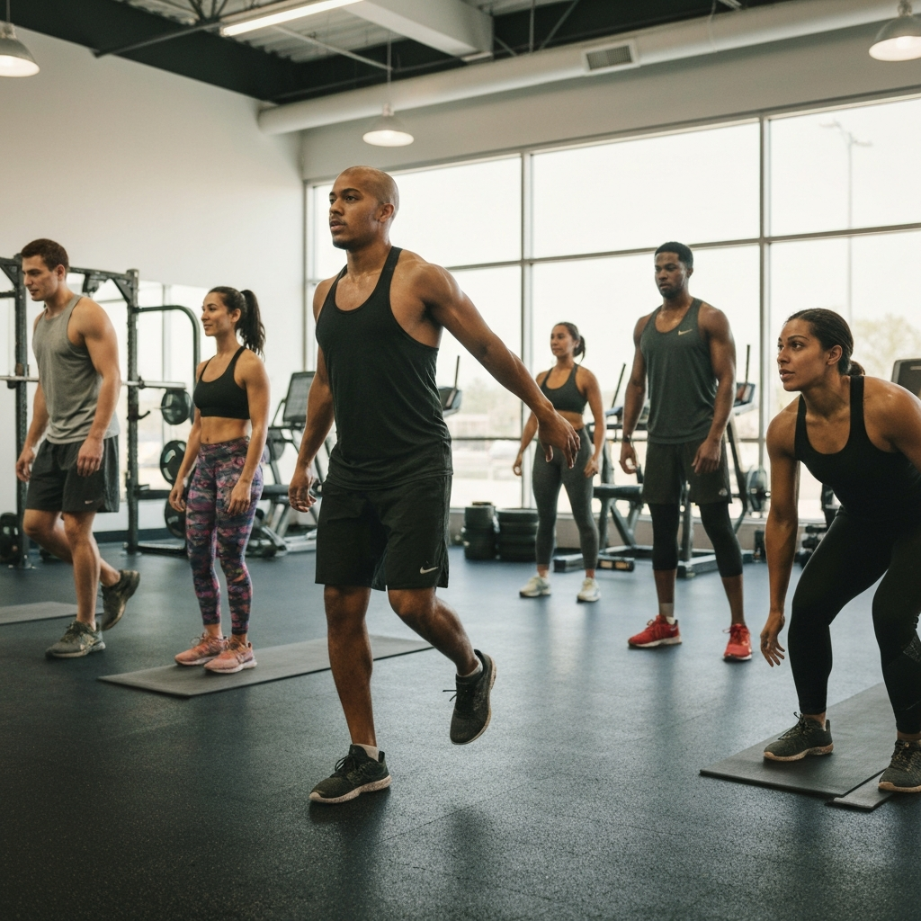 Enhancing Your Well-being in Kansas City: Fitness and Mental Health Resources
