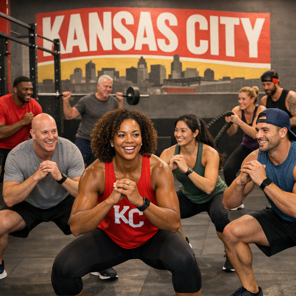 Enhancing Your Well-being: Fitness and Mental Health Resources in Kansas City