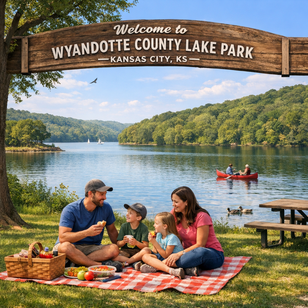 Exploring Kansas City’s Parks and Attractions: A Local’s Guide
