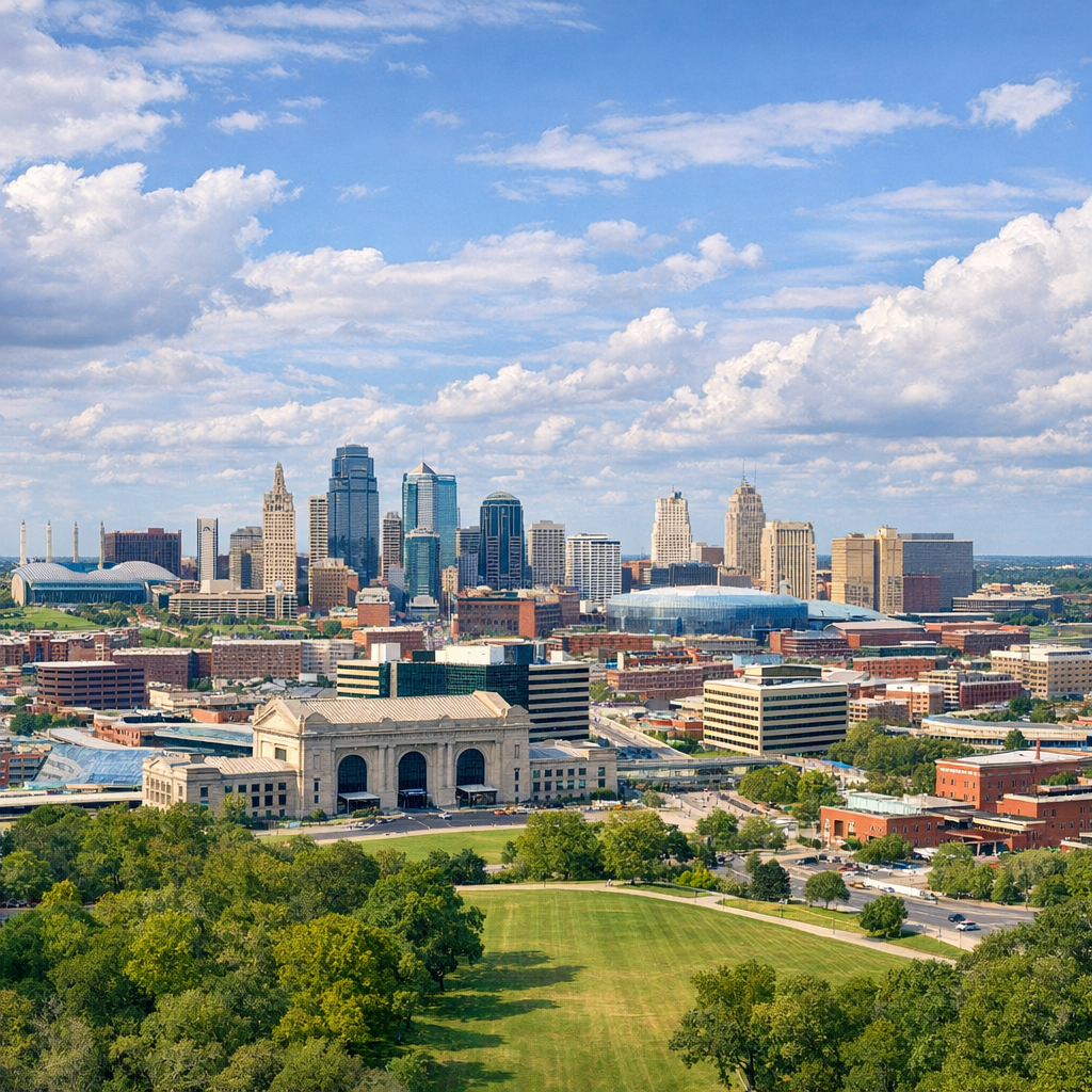 Understanding Kansas City’s Climate: A Guide for Residents