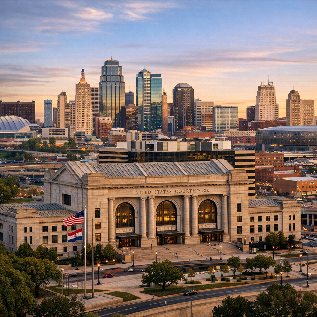Federal Policies Reshape Kansas City’s Landscape
