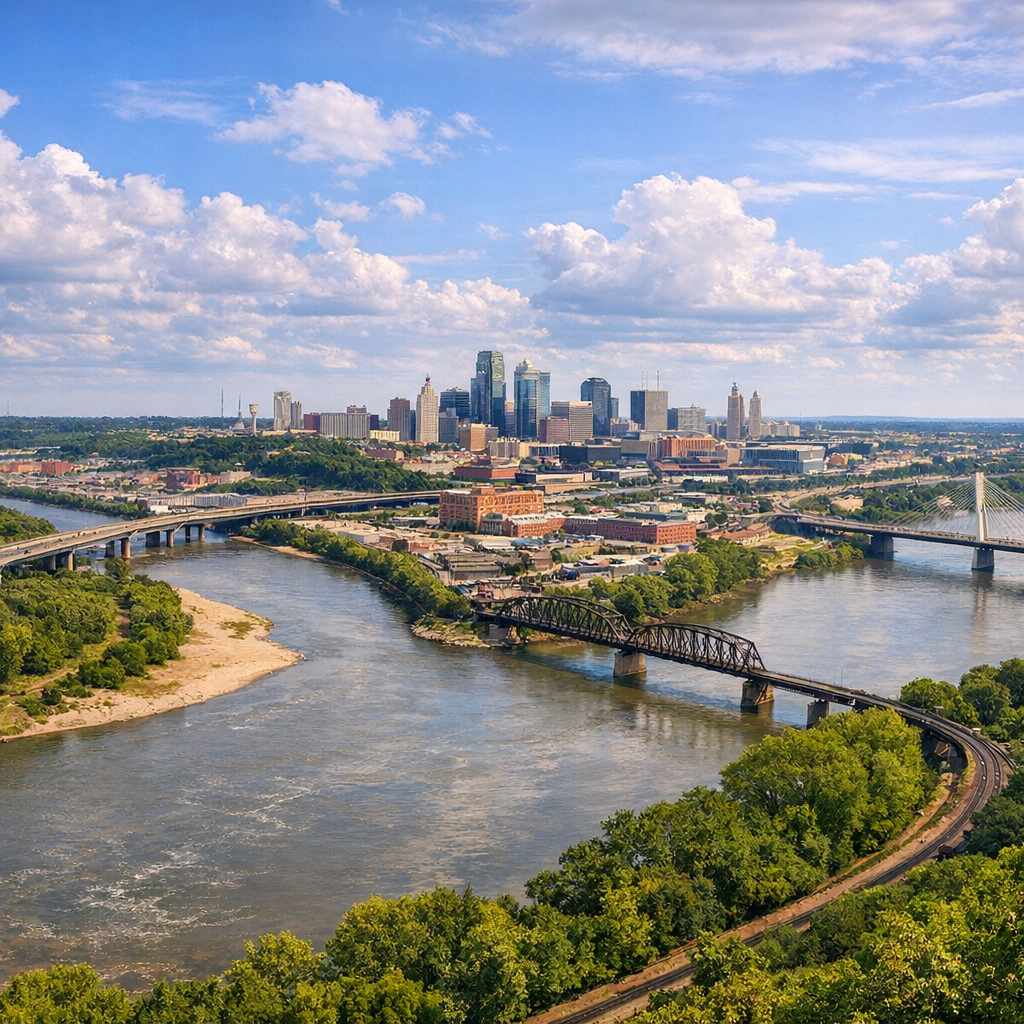 Understanding Kansas City’s Dynamic Weather Patterns