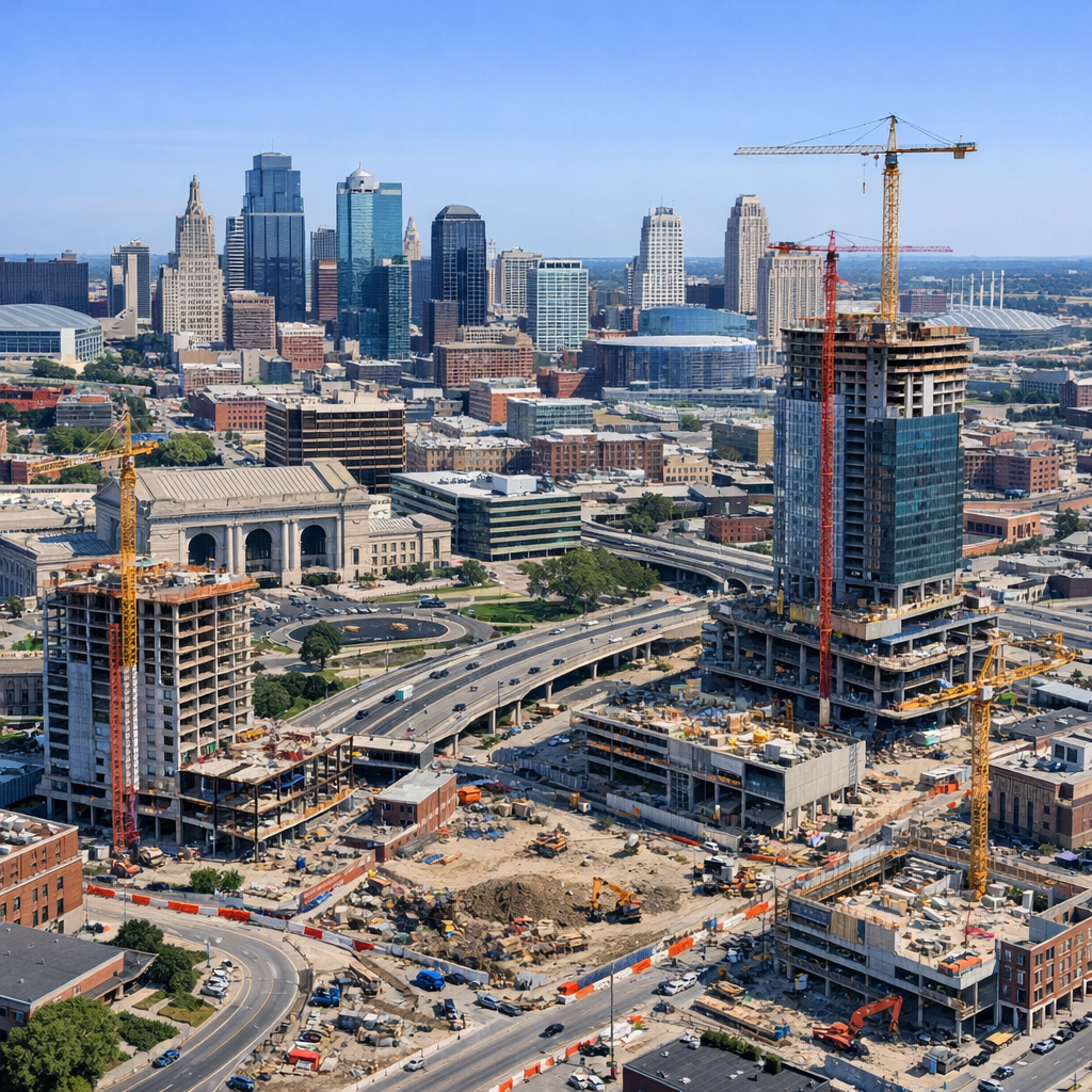 Navigating Kansas City’s Evolving Real Estate Landscape