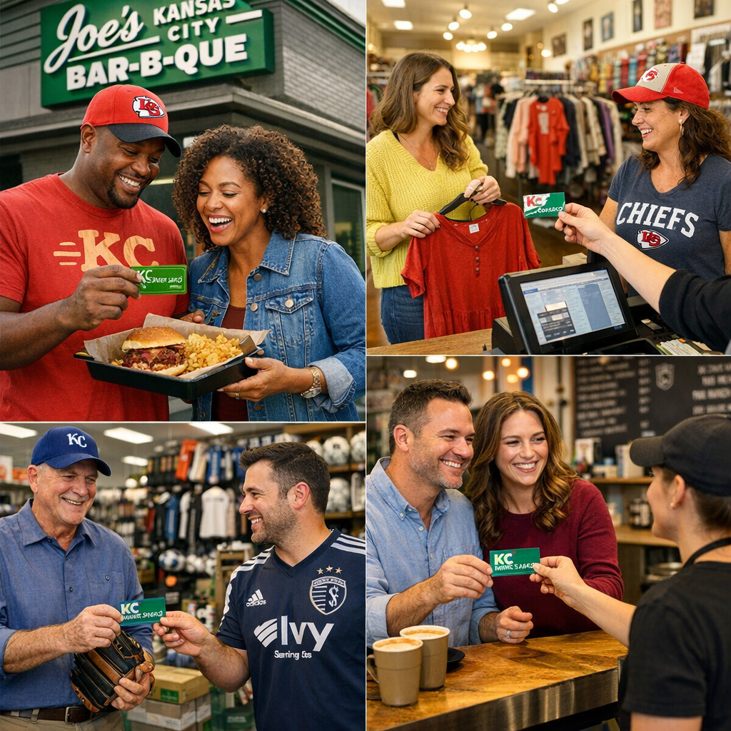 Unlock Exclusive Deals with Kansas City’s Local Discount Programs