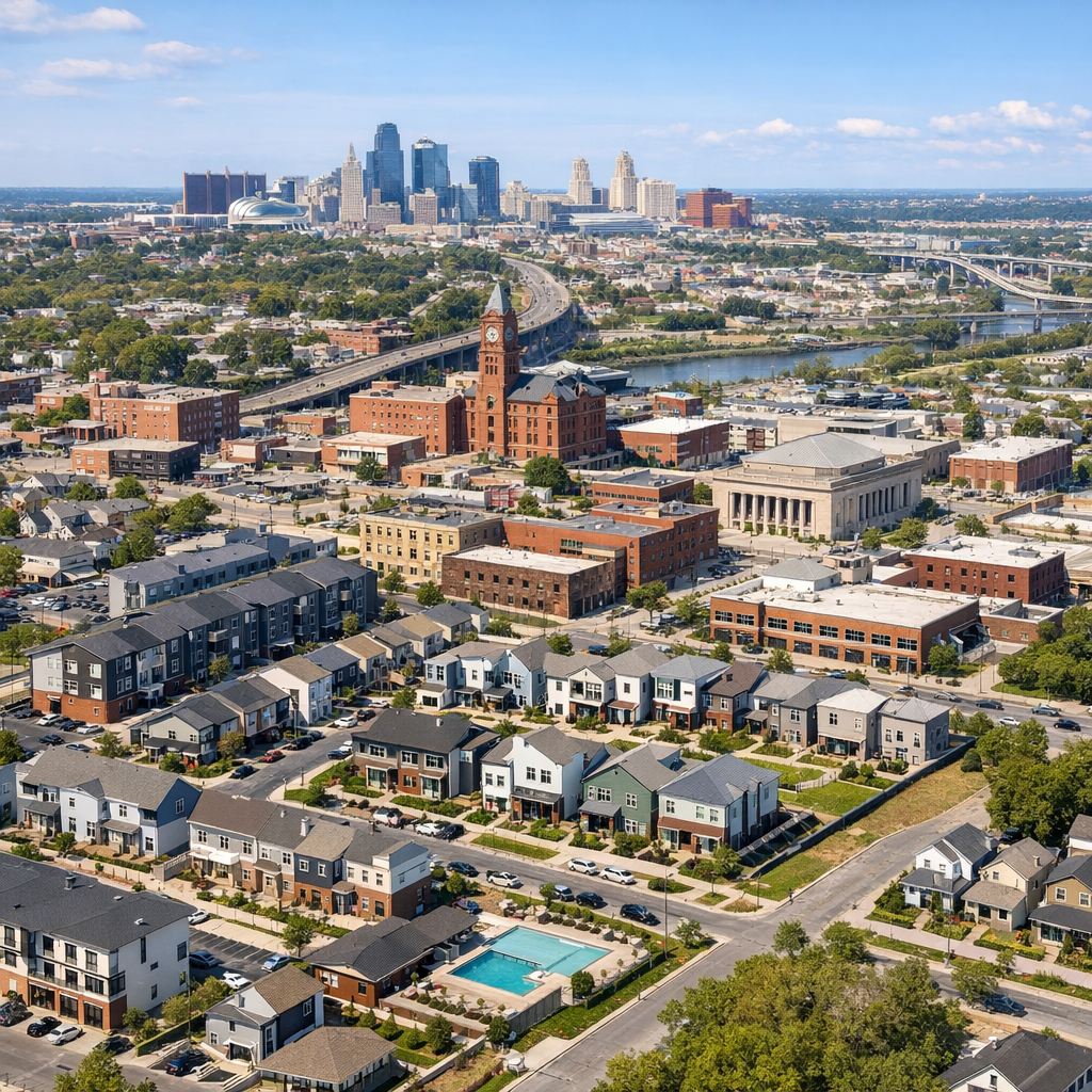 Navigating Kansas City’s Evolving Housing Market