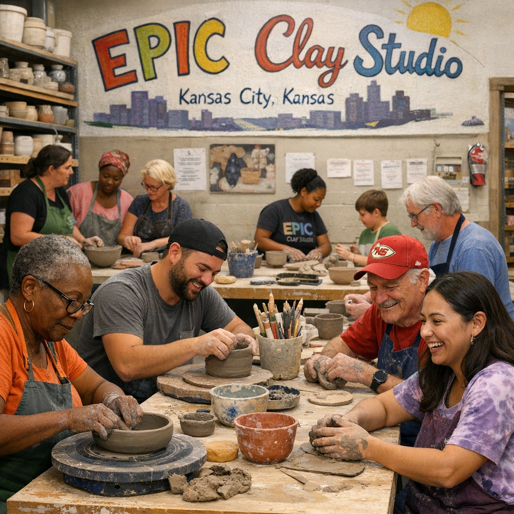 Community Initiatives Transforming Kansas City