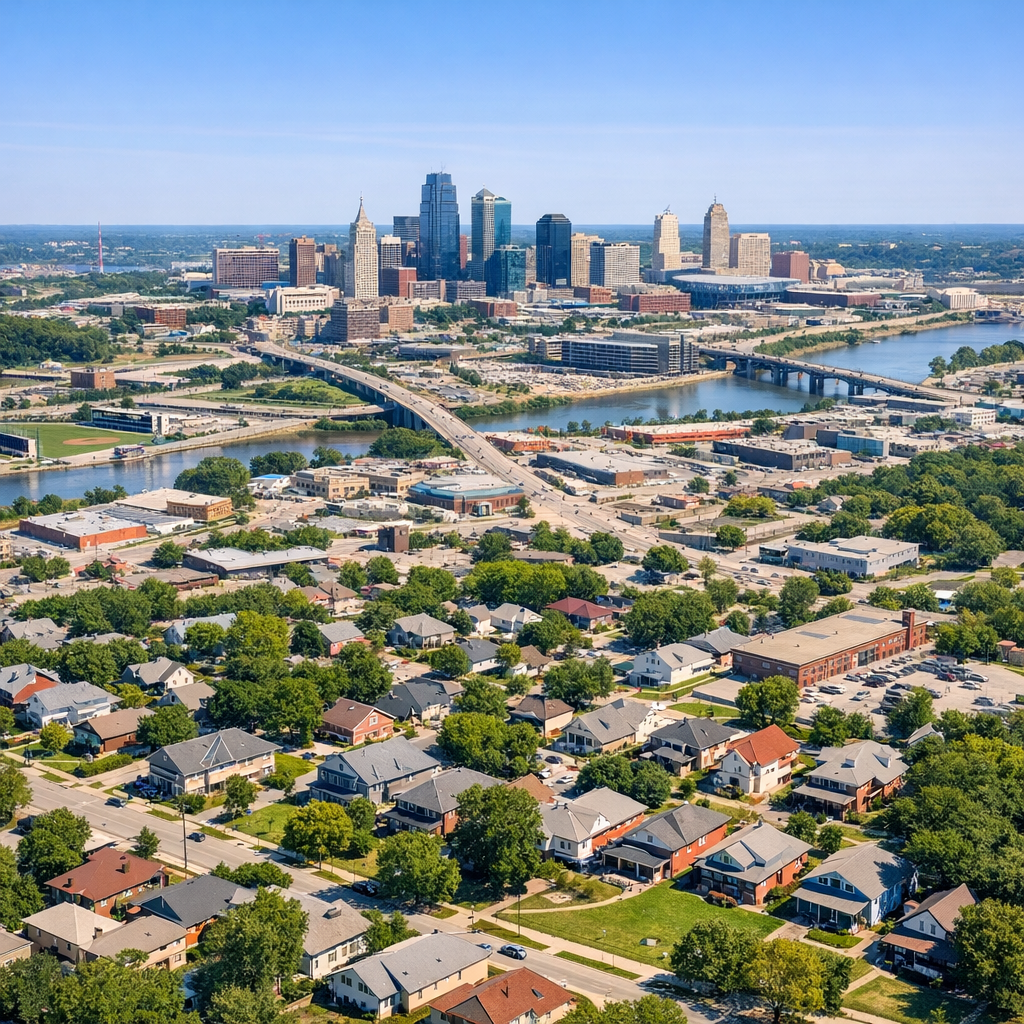 Navigating Kansas City’s Evolving Housing Market