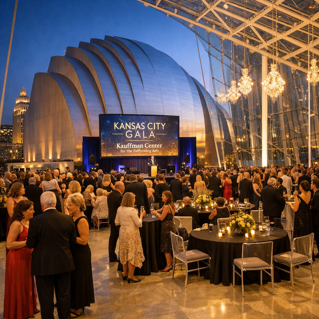Kansas City Events: May 17 and Beyond