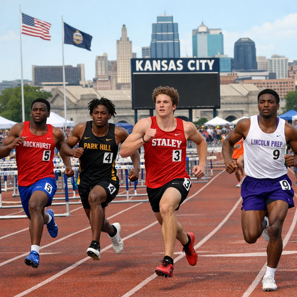 Kansas City’s Sports Scene: A Thriving Hub for Athletes and Fans